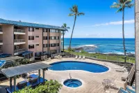 Kona Reef D32 - Pools