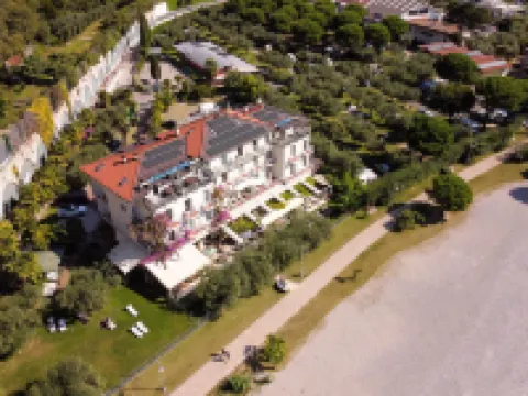 Hotel Baia Azzurra Hotels in Arco
