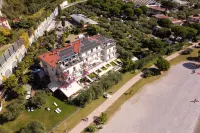 Hotel Baia Azzurra Hôtels à : Linfano