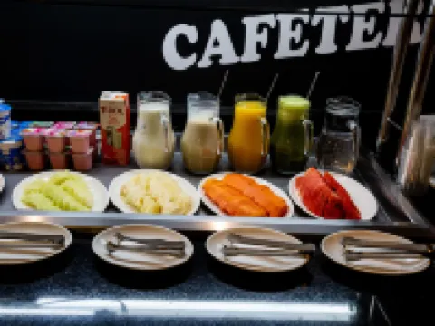 Viale Iguassu Hotels in Foz do Iguacu