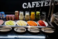 伊瓜蘇大道 福斯－杜伊瓜蘇住宿飯店