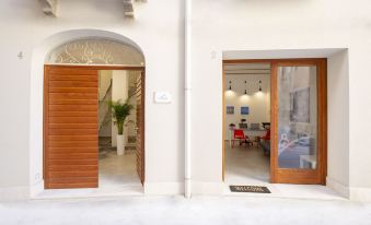 Le Cupole Suites & Apartments