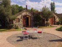 Villa Marco Au Jardin des Senteurs