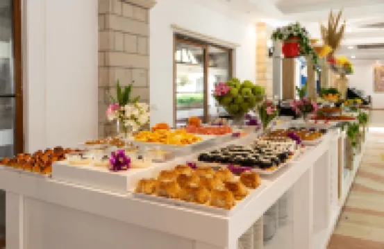 Tiana Beach Resort