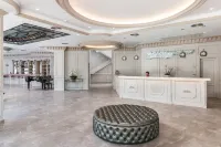 Park Plaza Suites Apartamentos - Apartments