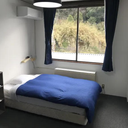 Biz Hotel Kiiyura