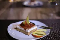 Hotel Aliko - breakfast