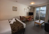 Napoleon on Kent Hotels in Barangaroo