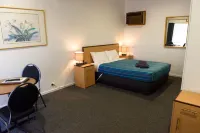 Bandicoot Motor Inn Hamilton Hotels in Hamilton