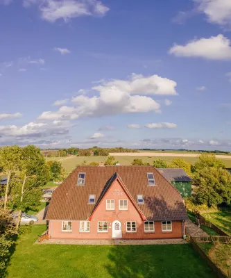 Fewo Auf Dem Lande / Nahe Spo