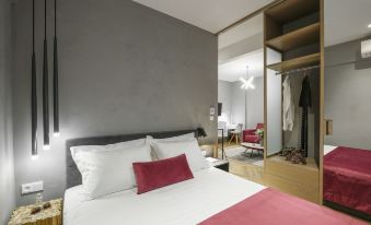 Olvios Luxury Suites