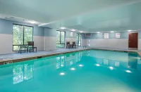 Holiday Inn Express & Suites Lebanon-Nashville Area Hoteles en Lebanon