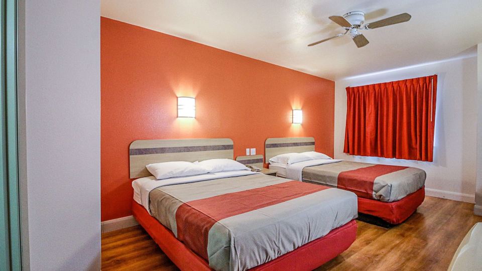Motel 6 Nephi, UT