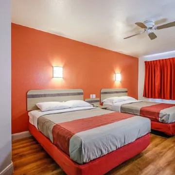 Motel 6 Nephi, UT