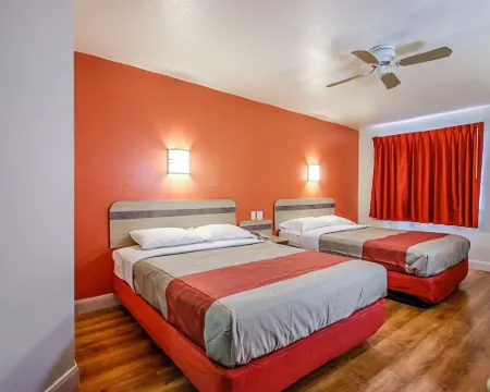 Motel 6 Nephi, UT Hotels in Nephi