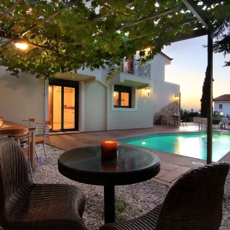 Adam & Eve Villas