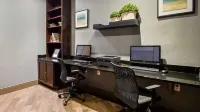 Best Western Plus Hill Country Suites - Business