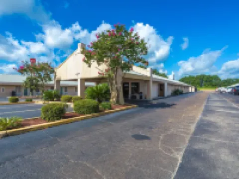 Rodeway Inn & Suites Hoteles en Brookhaven