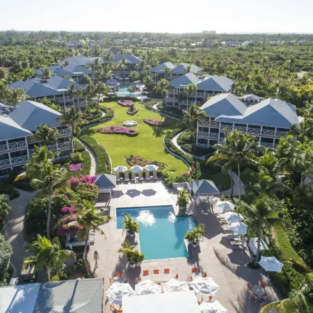 Ocean Club Resort