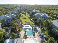 Ocean Club Resort - Beach