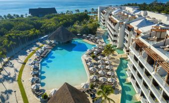 Ocean Riviera Paradise All Inclusive