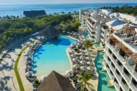 Ocean Riviera Paradise All Inclusive