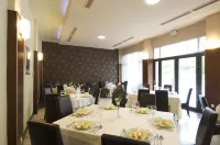 Hotel Fontana Hotels in Općina Buzet