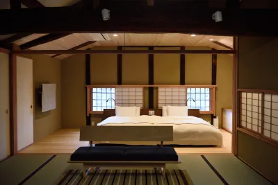 Ryokan Kurashiki Hôtels à : 