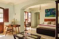 Hotel de La Parra