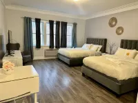 Solano Inn Hotels in Cromwell