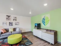 WoodSpring Suites Gurnee - Chicago Hotels in Gurnee
