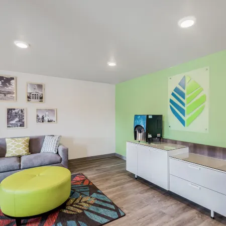 WoodSpring Suites Gurnee - Chicago