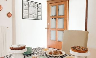 B&B Nero Buono