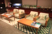 温泉めい想倶楽部 富士屋旅館 - バー