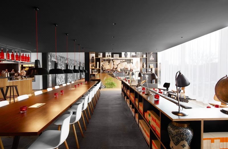 CitizenM Rotterdam photo 3