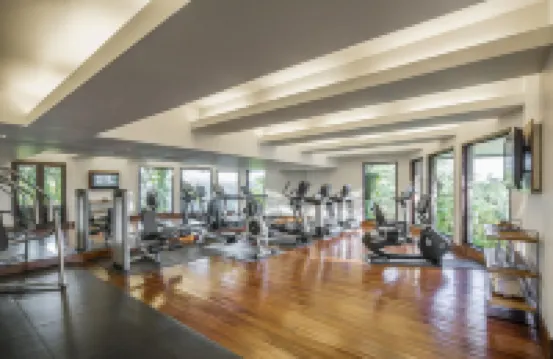 Como Shambhala Estate Hotel di Bali