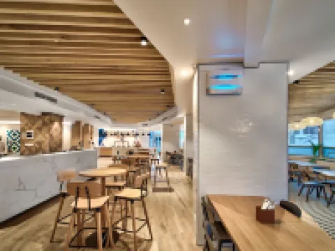 Tanoa Plaza Hotel Hotels in Suva