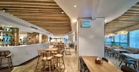 Tanoa Plaza Hotel Hoteles en Suva