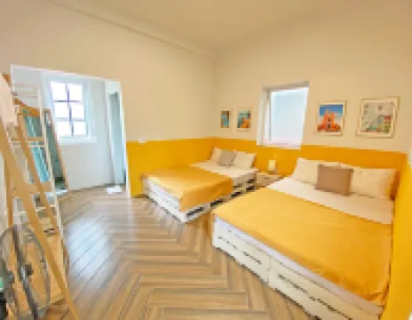 The Bay - Ha Long Homestay