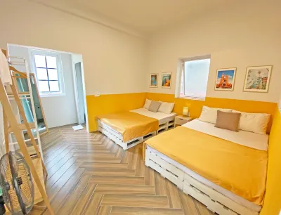 The Bay - Ha Long Homestay Hotels in 