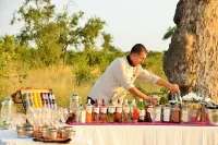 Hamiltons Tented Camp - 5-Sterne