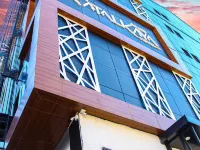 Grand Catalkaya Hotel Erzurum otelleri