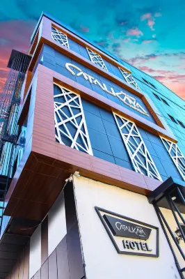 Grand Catalkaya Hotel Hotels in Erzurum