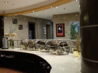 Boudl Al Salmiya - Breakfast