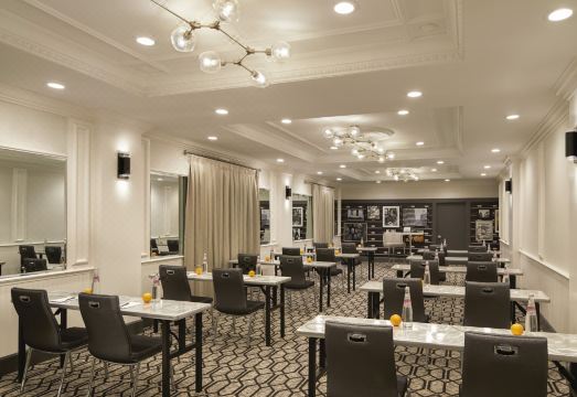 더 반스 샌프란시스코