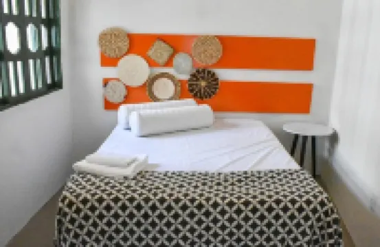 坦博萊羅酒店公寓