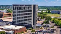 Sheraton Westport Plaza Hotel St. Louis Hôtels à : Maryland Heights