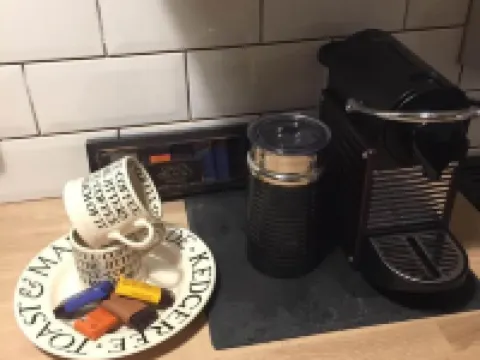 當魯瓦小屋酒店 亞利山德里亞酒店