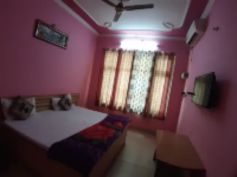 Hotel Summer Hill Hotels in Nahan