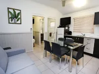 BIG4 Tasman Holiday Parks - Rowes Bay Hotels in Belgian Gardens